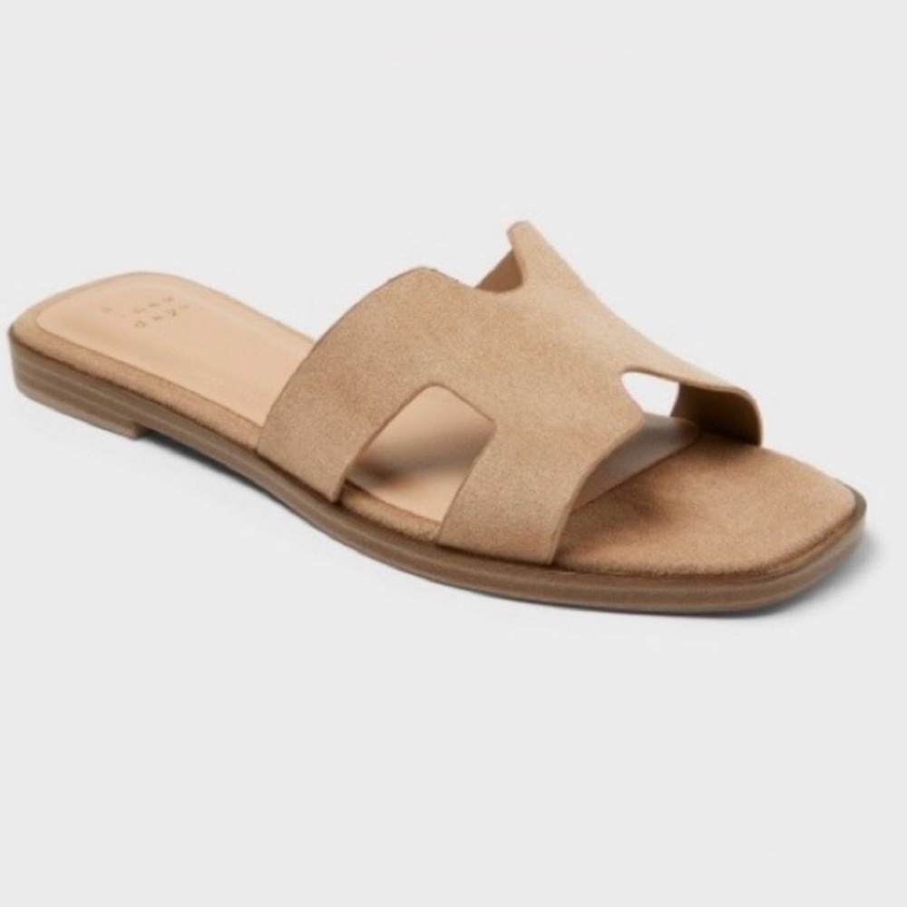 A New Day Nina Sandal